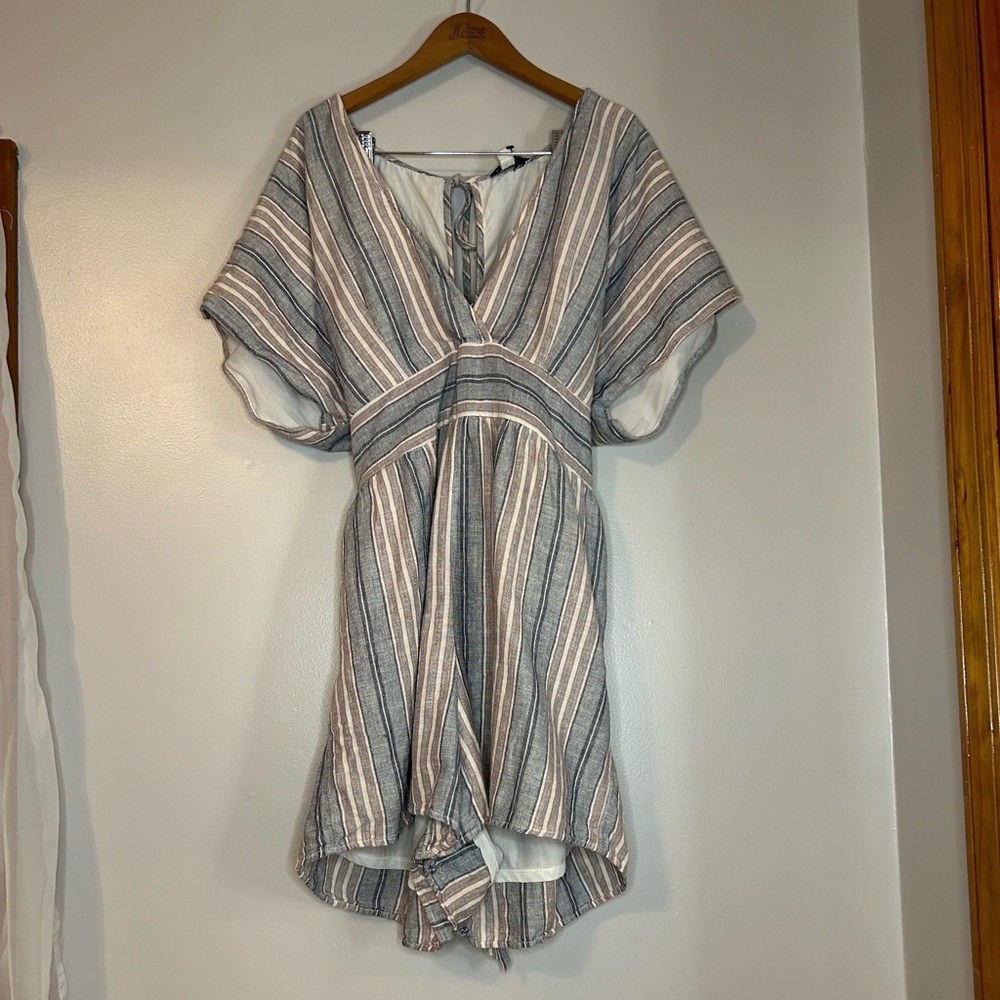 American Eagle Romper